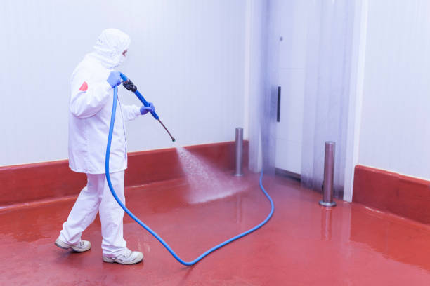 Best Building Exterior Washing  in Hollister, CA