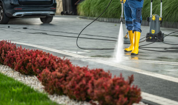 Trusted Hollister, CA Pressure Washing Services Experts